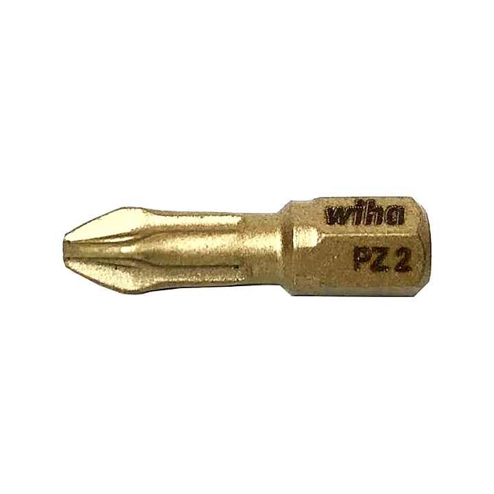 Wiha PZ2 25mm 10pcs