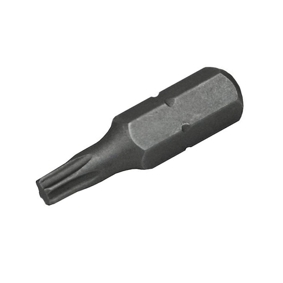25mm T25 Screwdriver Bit