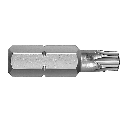 25mm T20 Screwdriver Bit