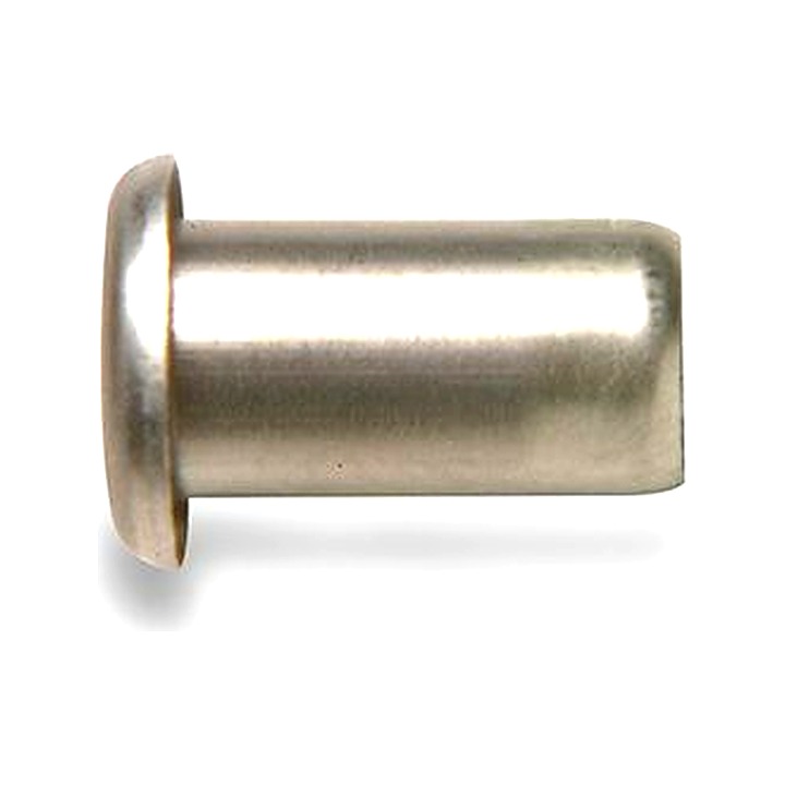 Single 22mm Pushfit Pipe Inserts