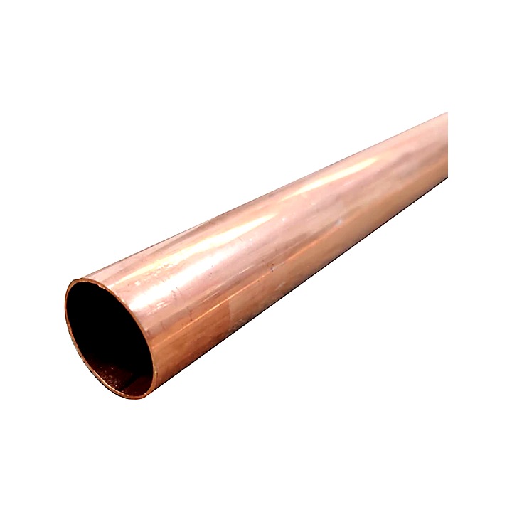 28mm Copper Pipe 2m