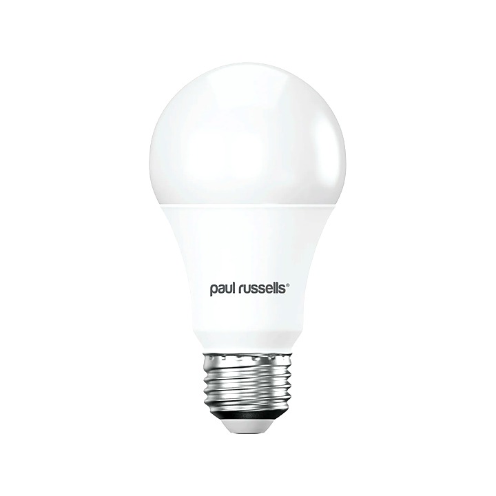 LED 13W=100W E27 Screw-In Day Light 6500K Bulbs 