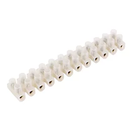 15 Amp Terminal Block