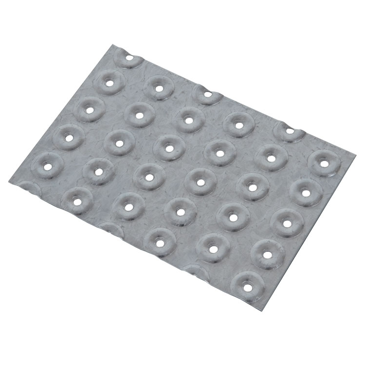 Single Nail Plates 80mm x 150mm 