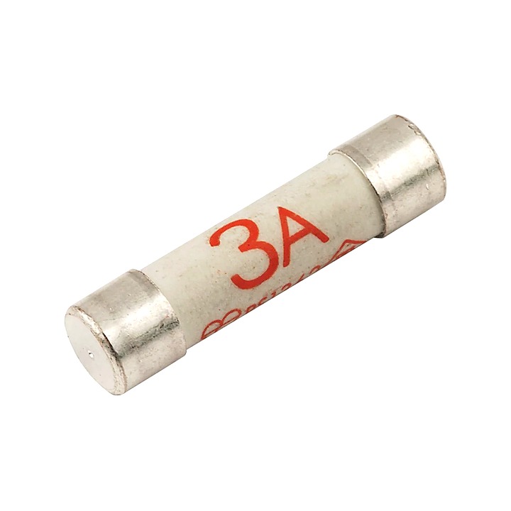 3 Amp Fuse 4pcs