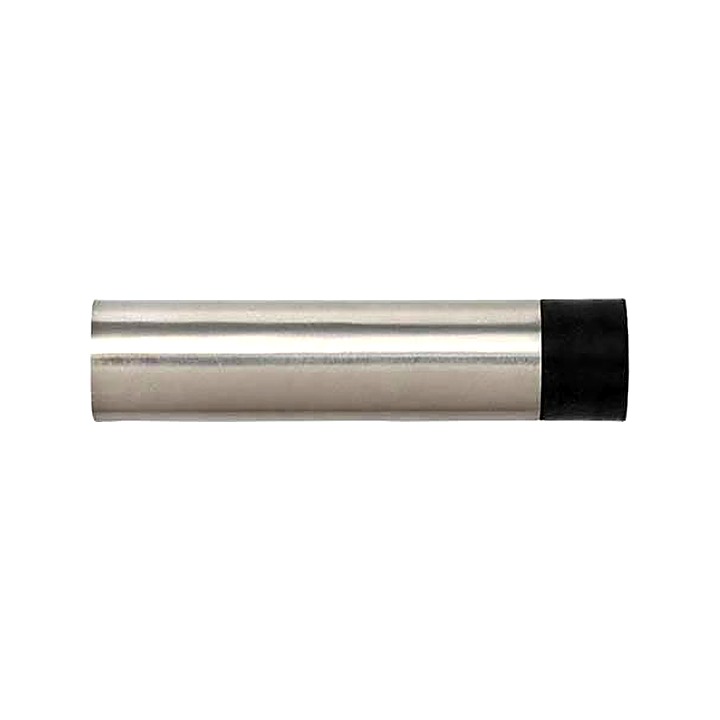Satin Stainless Hollow Projection Door Stop