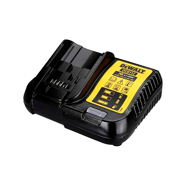 Dewalt Charger DCB112 10V/12V/14.4V/18V 