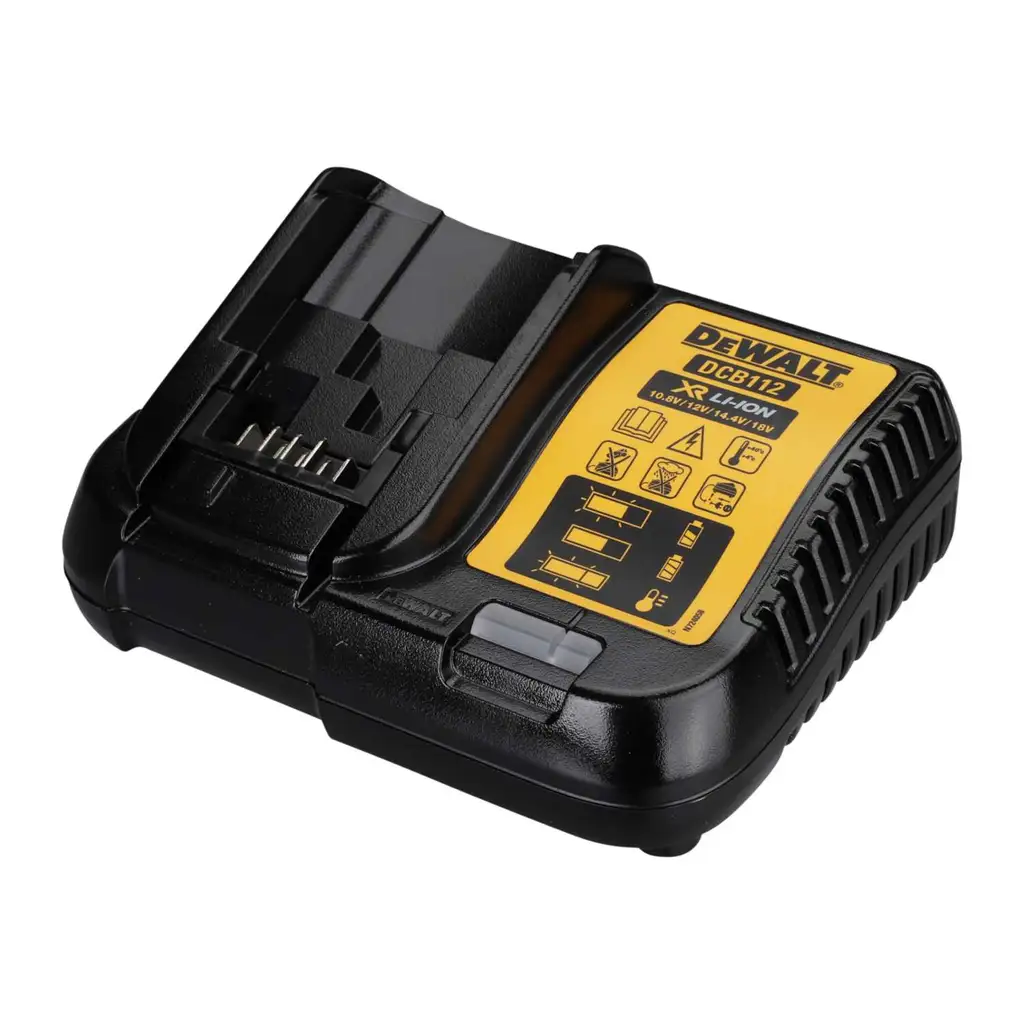 Dewalt DCB112 10V/12V/14.4V/18V Charger