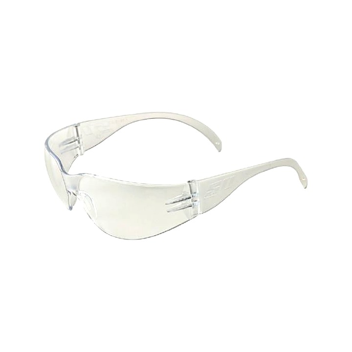 Gafas Steelpro Clear Safety Goggles