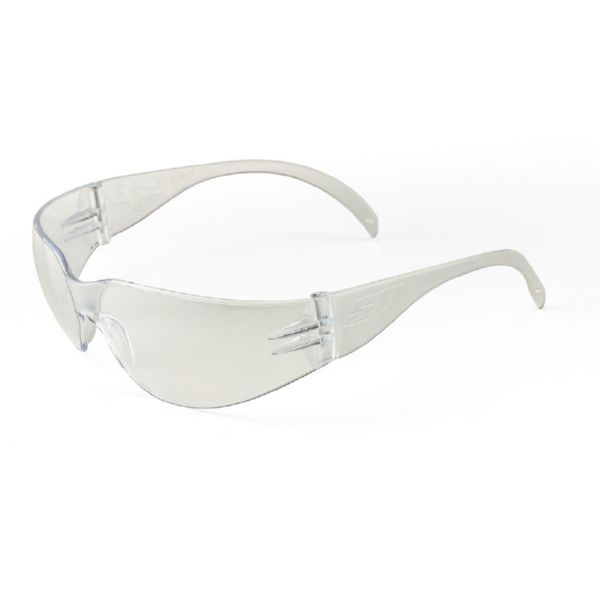 Gafas Steelpro Clear Safety Goggles