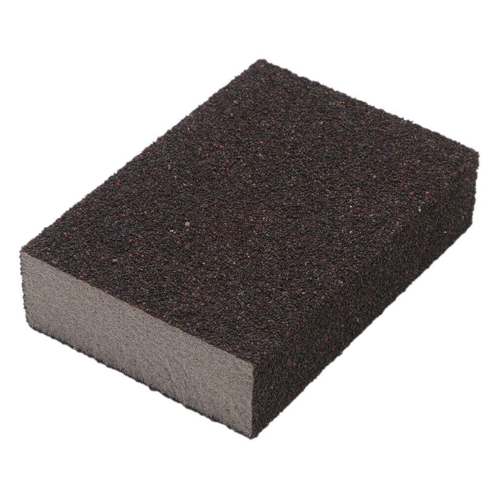 National Abrasives Foam Sanding Block