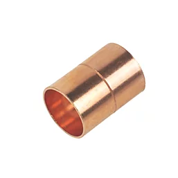 15mm End Feed Equal Straight