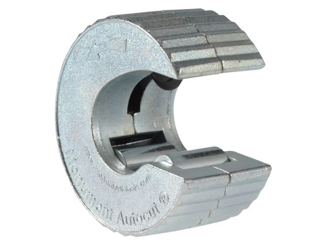 Monument 22mm Autocut Copper Pipe Cutter