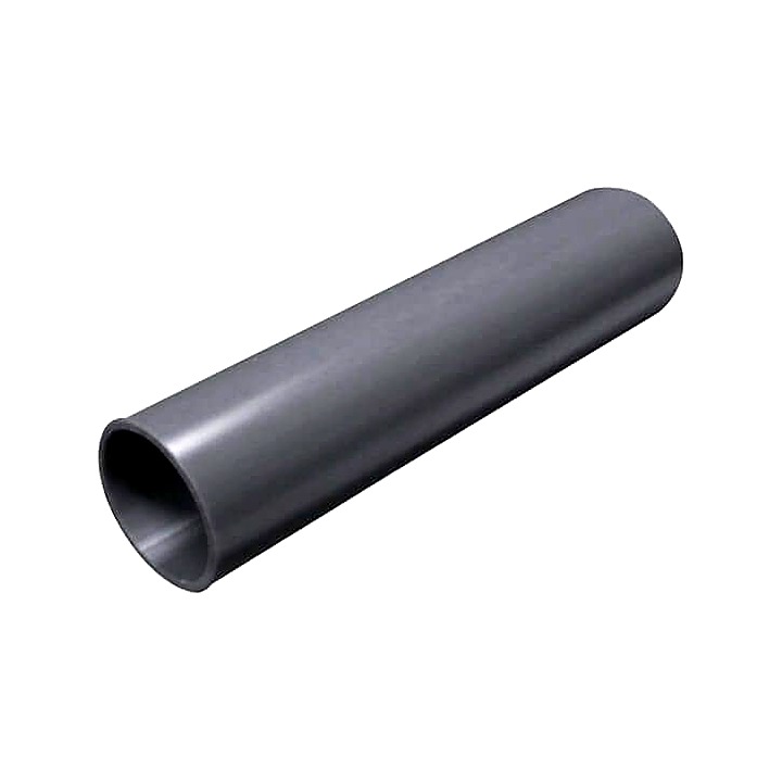 32mm 1m Waste Pipe Solvent Weld Grey