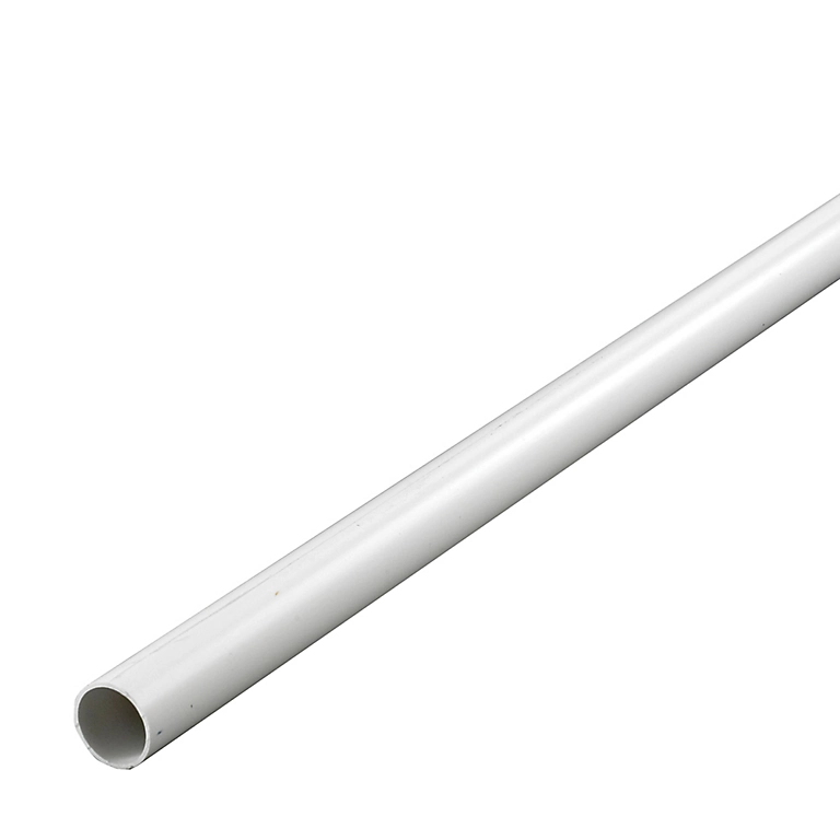 32mm 2m Waste Pipe Solvent Weld White