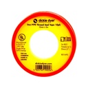 Gas PTFE Tape 12mm x 5m