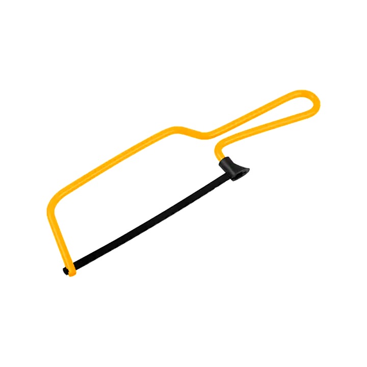 Tolsen Mini Hacksaw 150mm