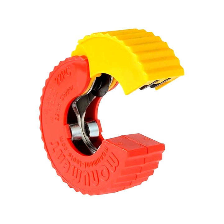 Monument 15mm Autocut Copper Pipe Cutter