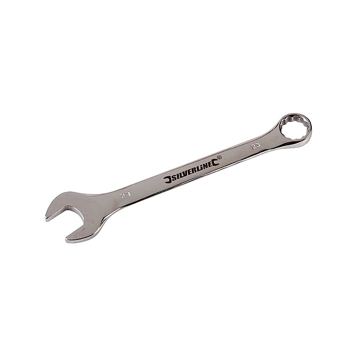 Silverline Combination Spanner Cr-V 23mm