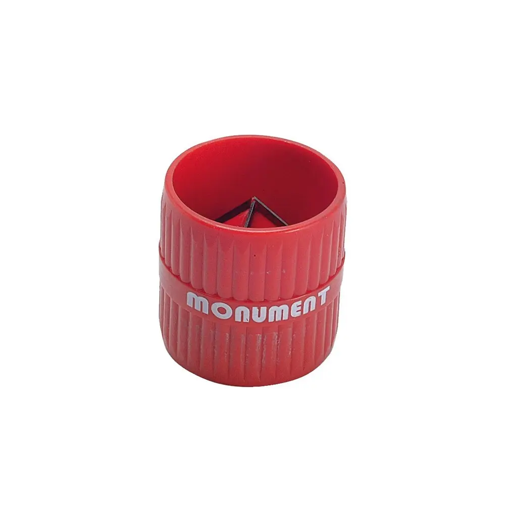 Monument Internal & External Copper Pipe De-Burrer