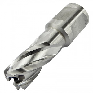 15mm x 25mm Broaching Cutter