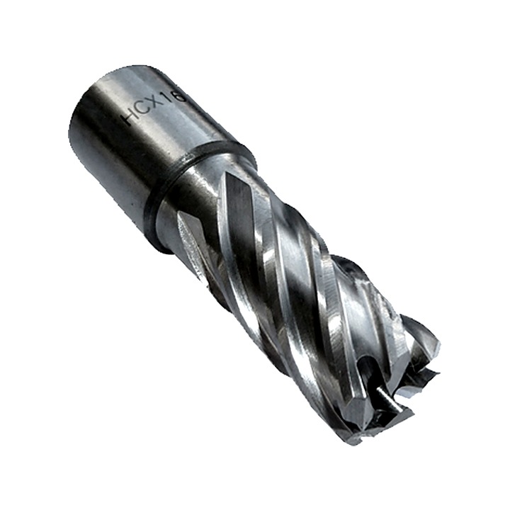 16mm x 25mm Broaching Cutter