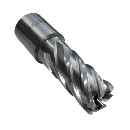 16mm x 25mm Broaching Cutter