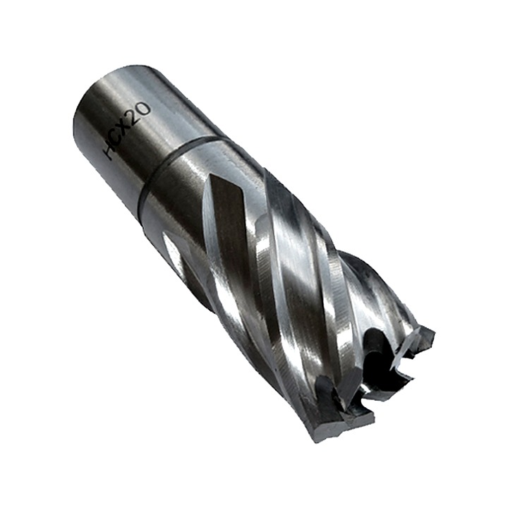 20mm x 25mm Broaching Cutter