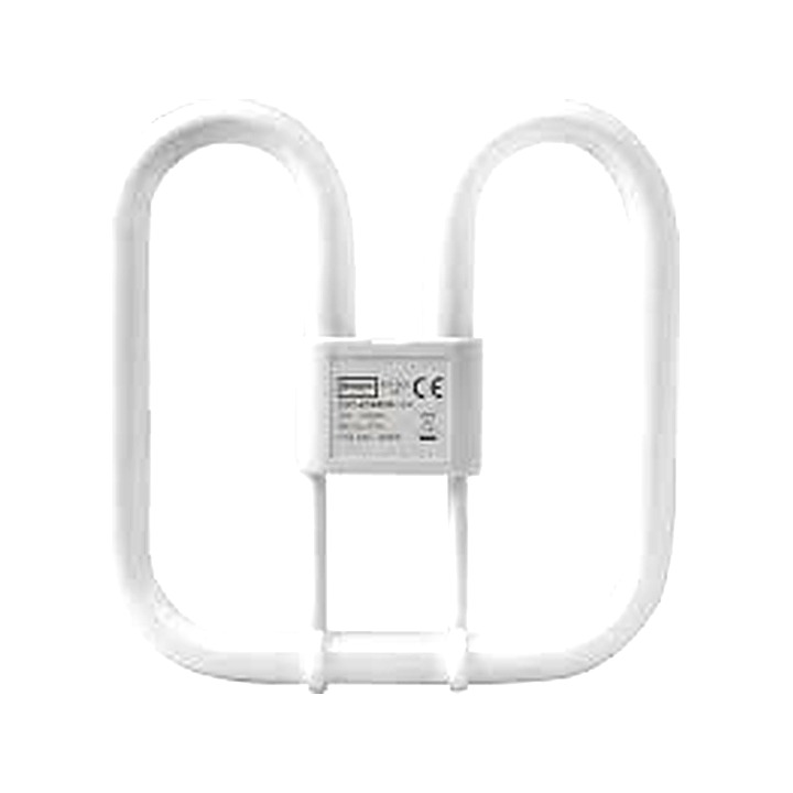Crompton 16W 4-Pin 2D Cool White