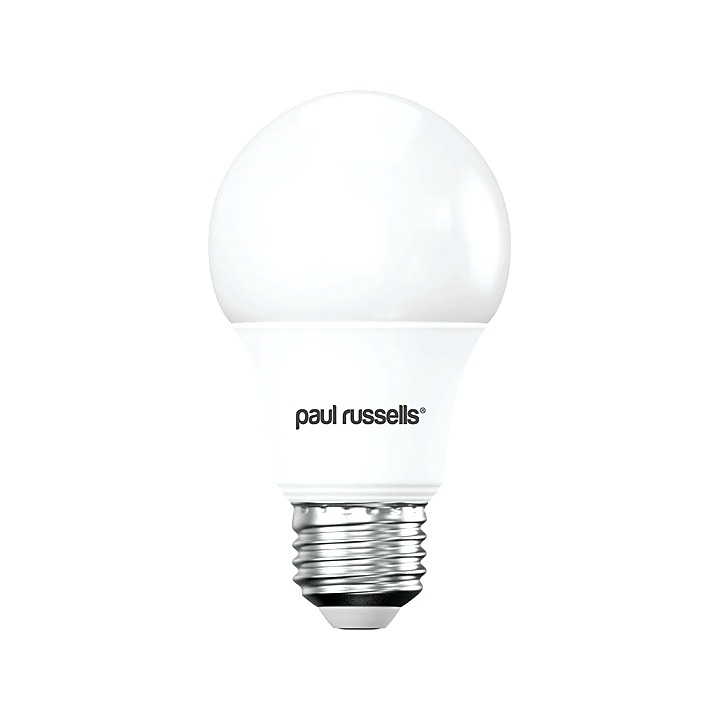 LED 13W=100W E27 Screw-in Warm White 2700k Bulb