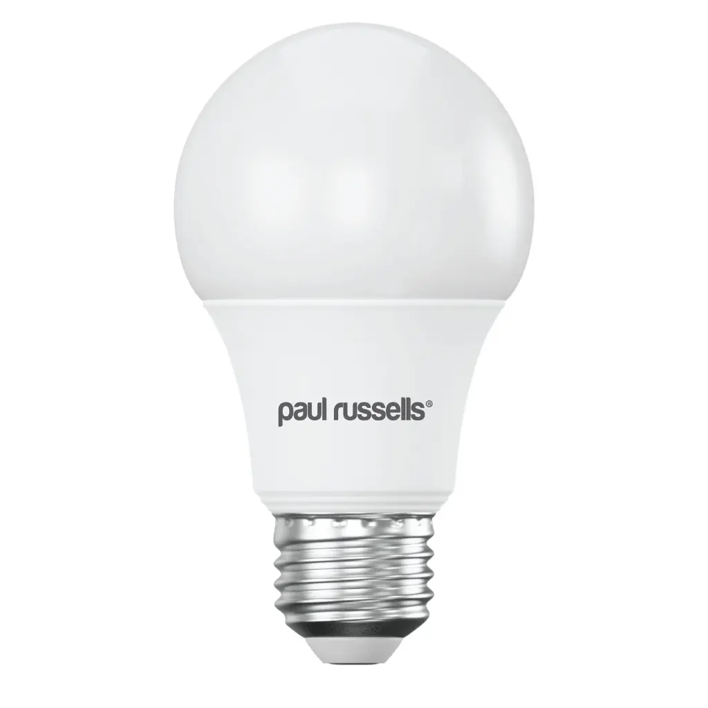 LED 13W=100W E27 Screw-in Warm White 2700k Bulb