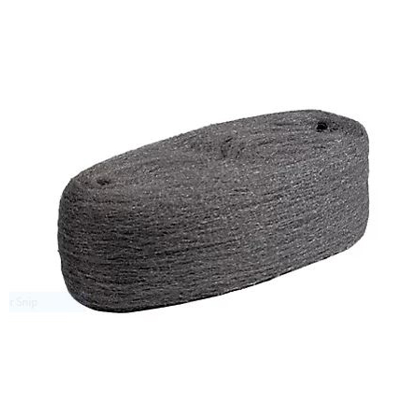 HB Premium Steel Wool Extra Fine Grade 000 150g 