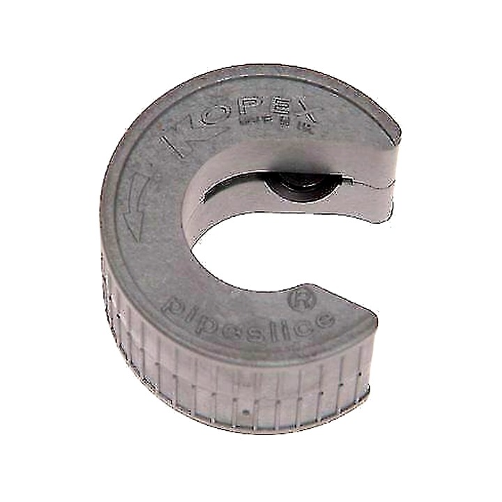 Kopex 22mm Pipe Slice