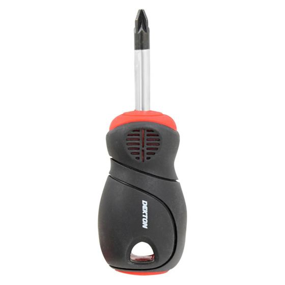Dekton Pozi Screwdriver 38mm