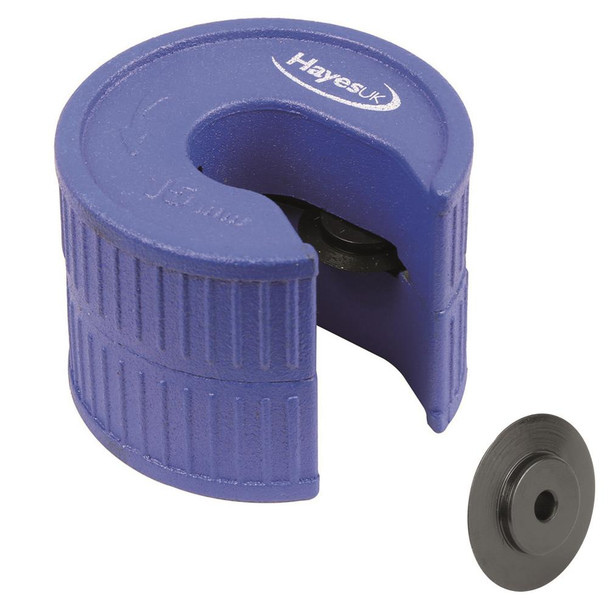 Arctic Hayes 15mm Auto Pipe Cutter