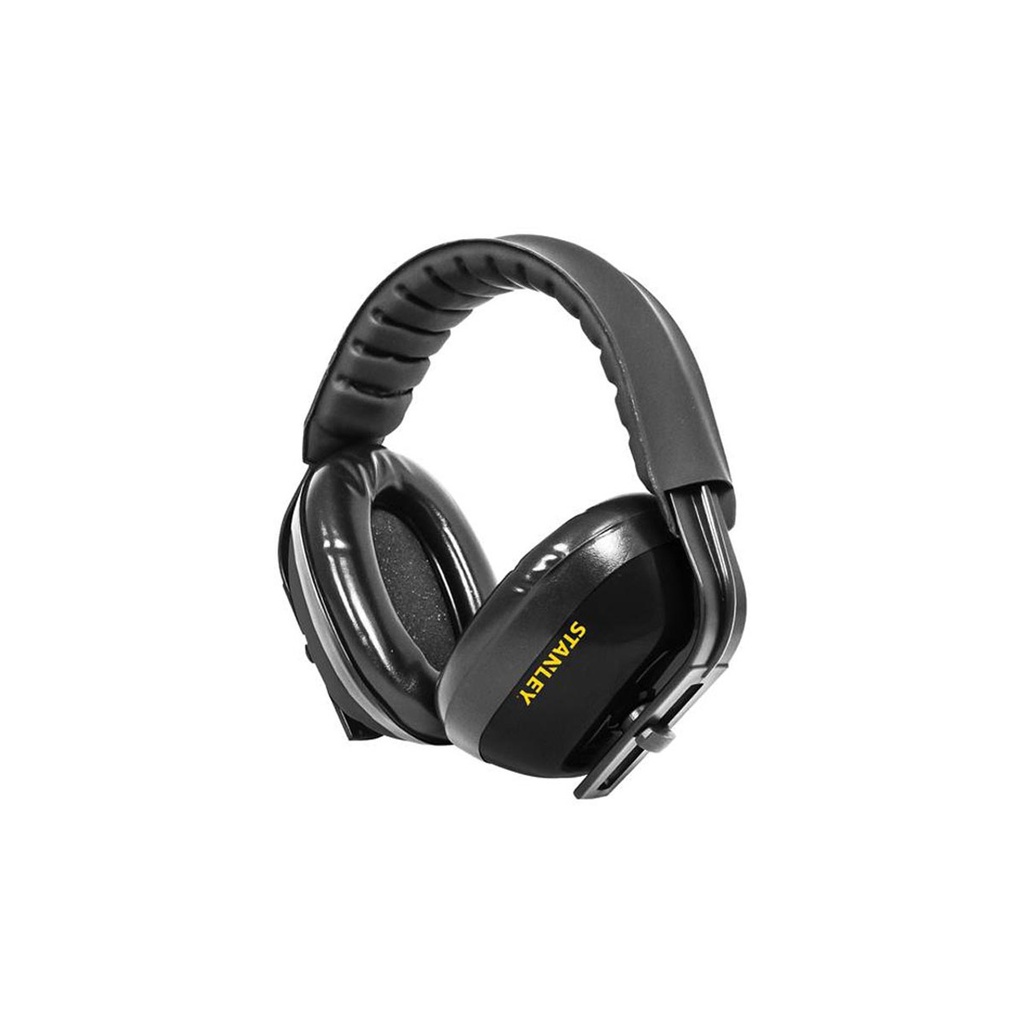 Stanley Tools Padded Ear Defenders
