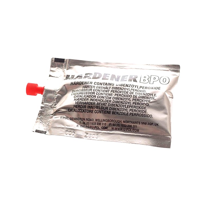 Ronseal Woodfiller Hardener 30g