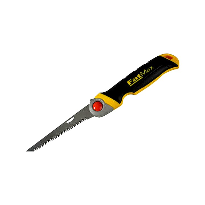 Stanley Plaster-Board Folding Saw