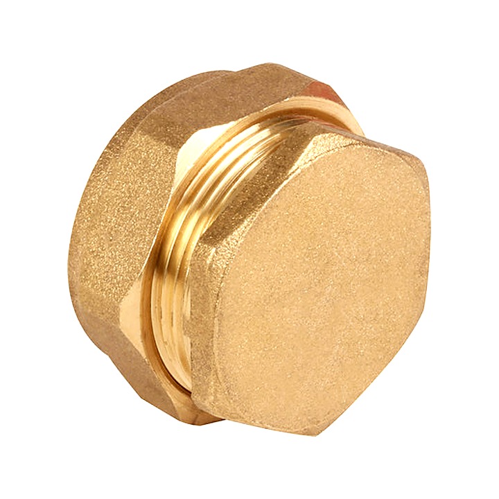 28mm Compression Stop End