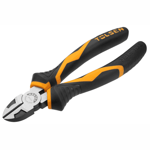 Tolsen Tools Plier Diagonal Cutting 160mm 