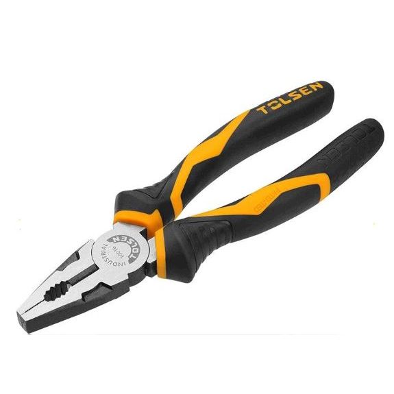 Tolsen Tools Combination Pliers 160mm 