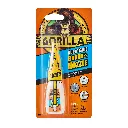 Gorilla Brush & Nozzle Superglue 12g