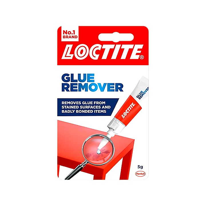 Loctite Glue Remover 5g