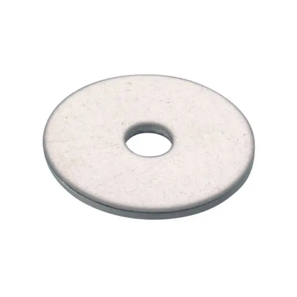 Netherwood Tools M6 x 30 Flat Washers Approx 10