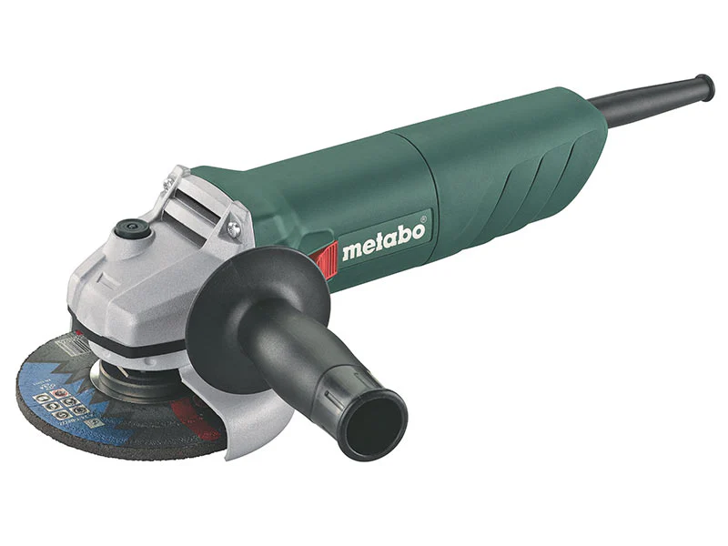 Metabo 115mm Angle Grinder 240V/750W 