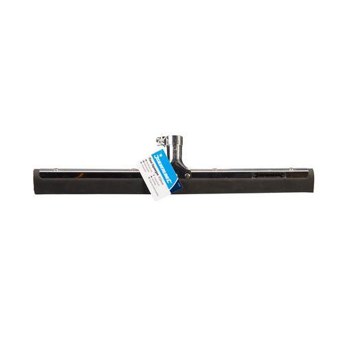 Silverline Foam Rubber Floor Squeegee 450mm Wide 