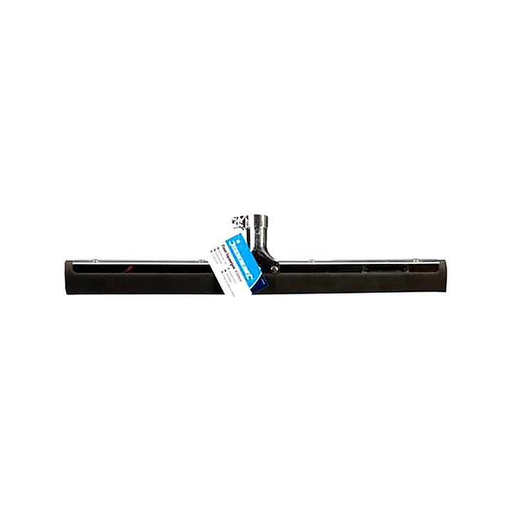 Silverline Foam Rubber Floor Squeegee 450mm Wide 