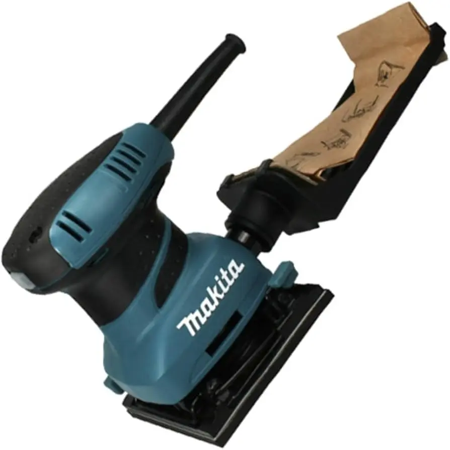 Makita Palm Sander 110v B04555