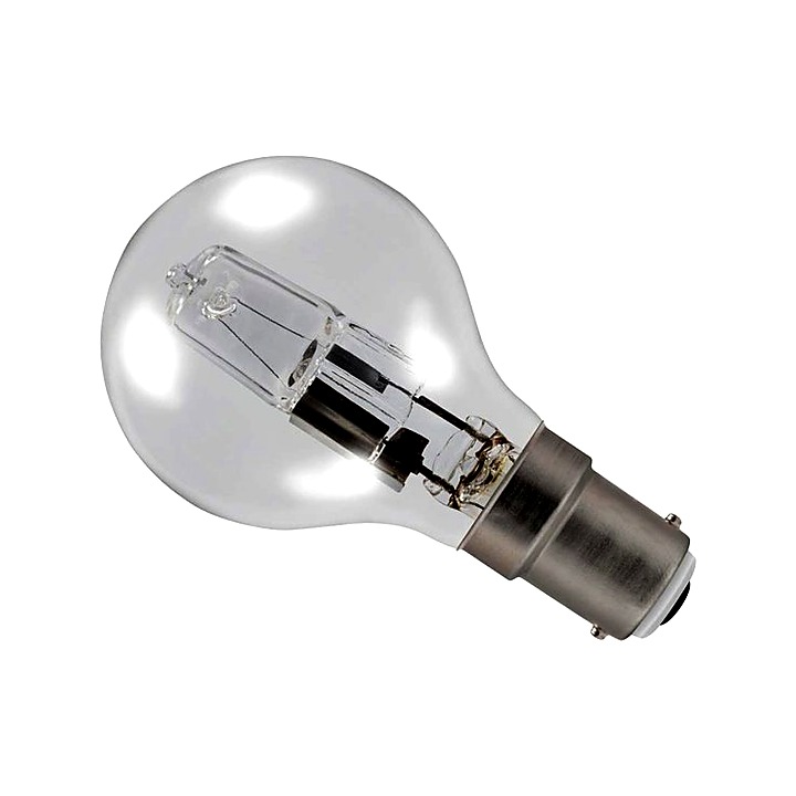 28W 240V B15 Warm White 2700k Bayonet Bulb