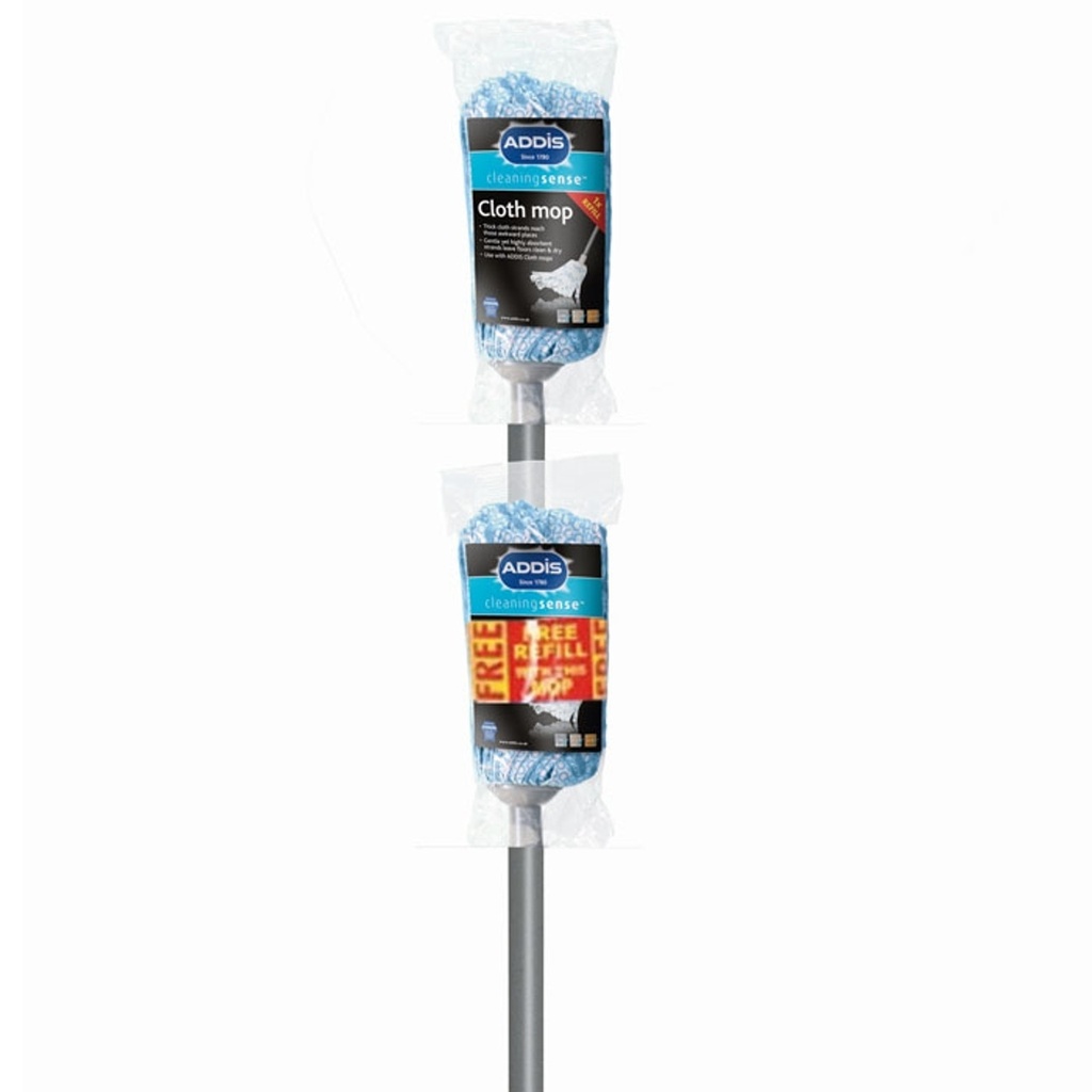 Addis Mop